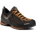 Кроссовки Salewa MS MTN Trainer 2 GTX 61356 0933 - 43 - чорний (013.001.4286) – Salewa