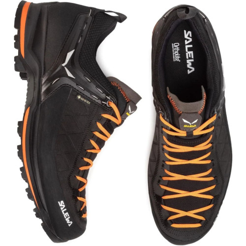 Кроссовки Salewa MS MTN Trainer 2 GTX 61356 0933 - 43 - чорний (013.001.4286) – Salewa (вид 2)