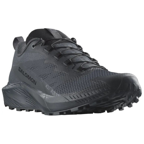 Кросівки Salomon Sense Ride 5 SR Indink 10 (L47377700-10) – Salomon