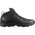 Кроссовки Salomon Speed Assault Black 10.5 (L41519600-10.5) – Salomon