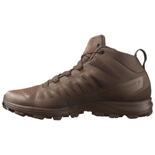 Кроссовки Salomon Speed Assault Earth 11.5 (L41595400-11.5) – Salomon (вид 2)