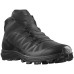 Кроссовки Salomon Speed Assault Black 9 (L41519600-9) – Salomon (вид 1)