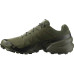 Кросівки Salomon Speedcross 6 Forces Green/Black 8 (L47161200-8) – Salomon (вид 2)