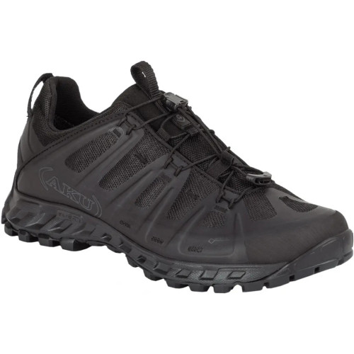 Кросівки AKU Selvatica TC MID GTX Black 11 (678T-052-11) – AKU