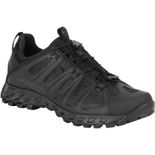 Кросівки AKU Selvatica TC GTX Black 11.5 (678T-052-11.5) – AKU