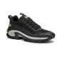 Кросівки Caterpillar (CAT) Intruder Lightning Mesh P111429 чорні 43 (195020120972)