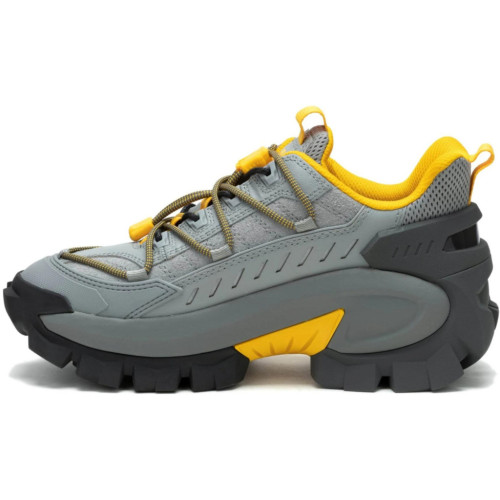 Кроссовки Caterpillar (CAT) Intruder Max P111452 сірі 36 (195020123232) – Caterpillar (CAT) (вид 1)