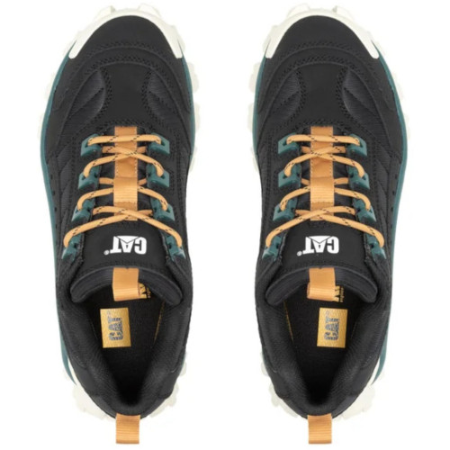 Кросівки Caterpillar (CAT) Intruder P111512 чорні 36 (195020127261) – Caterpillar (CAT) (вид 2)