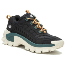 Кросівки Caterpillar (CAT) Intruder P111512 чорні 42 (195020127384)