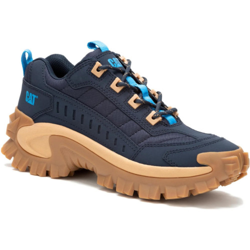 Кросівки Caterpillar (CAT) Intruder P111514 сині 36 (195020127681) – Caterpillar (CAT)