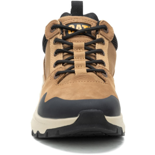 Кроссовки Caterpillar (CAT) Colorado Sneaker Lo P725996 коричневі 43 (195020136881) – Caterpillar (CAT) (вид 2)