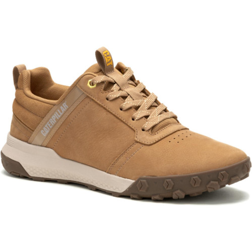 Кросівки Caterpillar (CAT) Hex Ready Lo P726017 коричневі 41 (195020138939) – Caterpillar (CAT)