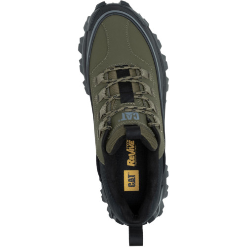 Кросівки Caterpillar (CAT) Intruder Galosh 2.0 Low Wp P111620 оливкові 37 (195020565216) – Caterpillar (CAT) (вид 2)