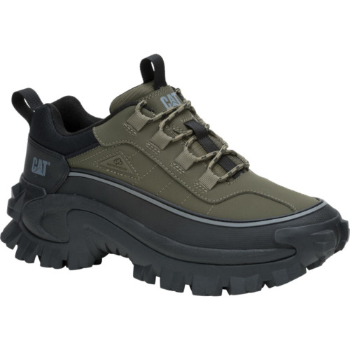 Кроссовки Caterpillar (CAT) Intruder Galosh 2.0 Low Wp P111620 оливкові 39 (195020565254) – Caterpillar (CAT)