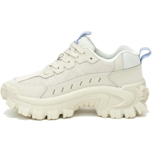 Кросівки Caterpillar (CAT) Intruder Essential P312127 бежеві 39 (195020572993) – Caterpillar (CAT) (вид 1)