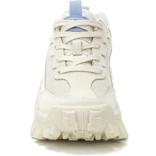 Кросівки Caterpillar (CAT) Intruder Essential P312127 бежеві 39 (195020572993) – Caterpillar (CAT) (вид 2)