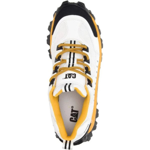 Кроссовки Caterpillar (CAT) Intruder P723902 білі 41 (884506776306) – Caterpillar (CAT) (вид 2)