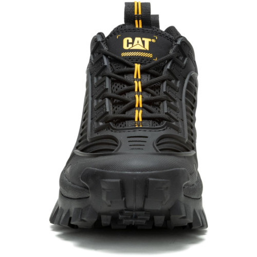 Кроссовки Caterpillar (CAT) Intruder Mecha P111425 чорні 42 (195020120323) – Caterpillar (CAT) (вид 1)