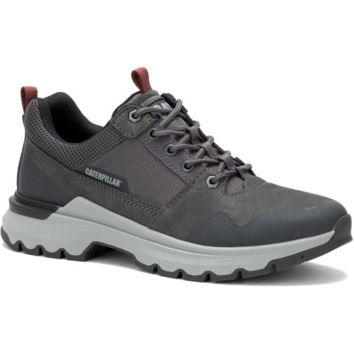 Кросівки Caterpillar (CAT) Colorado Sneaker Lo P725995 сірі 41 (195020136720) – Caterpillar (CAT)