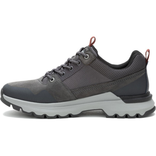 Кросівки Caterpillar (CAT) Colorado Sneaker Lo P725995 сірі 41 (195020136720) – Caterpillar (CAT) (вид 1)