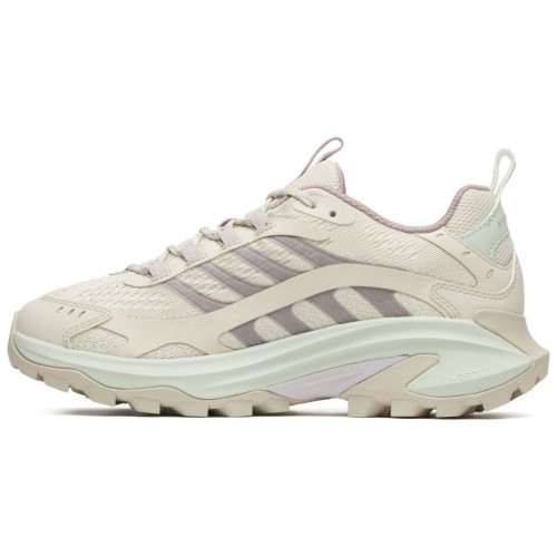 Кросівки Merrell Moab Speed 2 Wmn greige - 37 - бежевий (036.1601) – Merrell (вид 1)