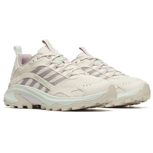 Кросівки Merrell Moab Speed 2 Wmn greige - 38 - бежевий (036.1603) – Merrell (вид 2)