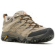 Кроссовки Merrell Moab 3 Mns pecan - 49 - бежевий (036.1139)