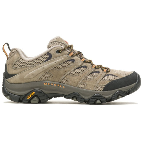 Кроссовки Merrell Moab 3 Mns pecan - 49 - бежевий (036.1139) – Merrell (вид 1)
