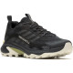 Кроссовки Merrell Moab Speed 2 Mns black - 46 - чорний (036.0501)