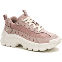 Кроссовки Caterpillar (CAT) Intruder Lite P312193 рожеві 38 (195021003809)