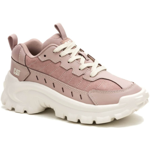 Кроссовки Caterpillar (CAT) Intruder Lite P312193 рожеві 38 (195021003809) – Caterpillar (CAT)