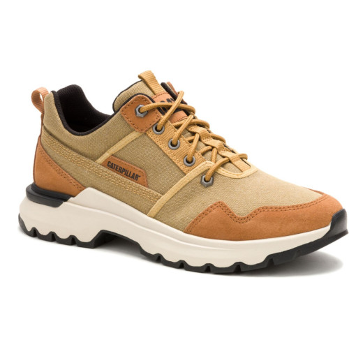 Кроссовки Caterpillar (CAT) Colorado Sneaker Lo Canvas P726177 бежеві 42 (195021011903) – Caterpillar (CAT)