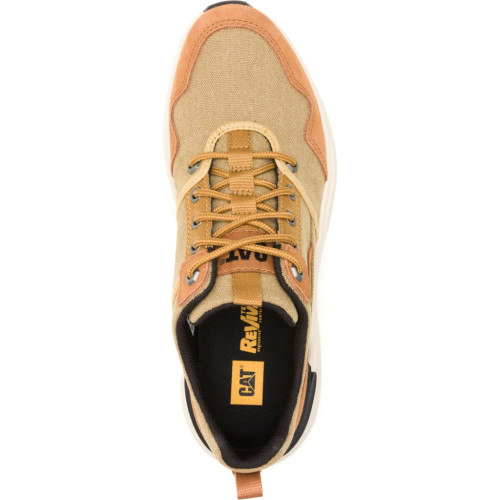 Кросівки Caterpillar (CAT) Colorado Sneaker Lo Canvas P726177 бежеві 43 (195021011927) – Caterpillar (CAT) (вид 2)