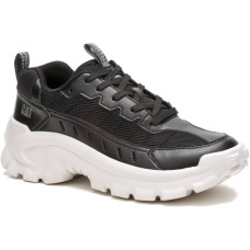 Кроссовки Caterpillar (CAT) Intruder Lite Vent P726186 чорні 42 (195021013020)