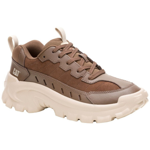 Кроссовки Caterpillar (CAT) Intruder Lite P726189 коричневі 42 (195021013440) – Caterpillar (CAT)