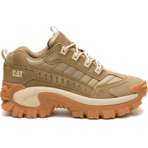 Кроссовки Caterpillar (CAT) Intruder P726245 коричневі 41 (195021014263) – Caterpillar (CAT) (вид 1)