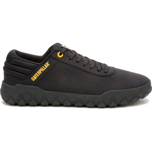 Кросівки Caterpillar (CAT) Hex + Canvas P726263 чорні 44 (195021017851) – Caterpillar (CAT) (вид 1)
