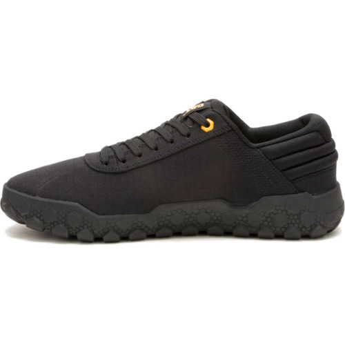 Кросівки Caterpillar (CAT) Hex + Canvas P726263 чорні 44 (195021017851) – Caterpillar (CAT) (вид 2)