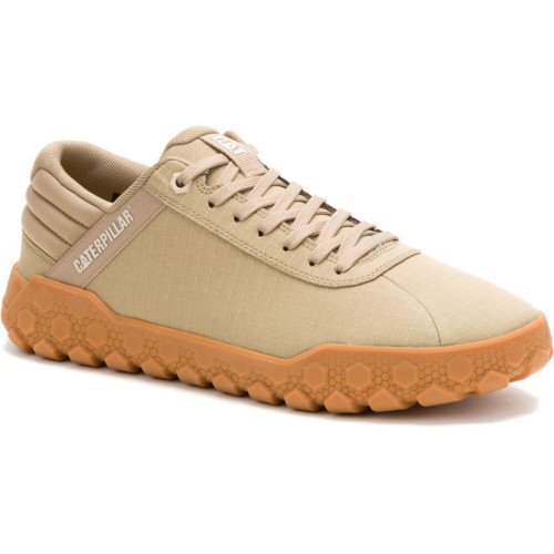 Кросівки Caterpillar (CAT) Hex + Canvas P726265 бежеві 42 (195021018032) – Caterpillar (CAT)
