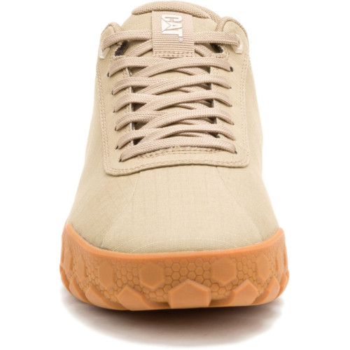 Кросівки Caterpillar (CAT) Hex + Canvas P726265 бежеві 43 (195021018056) – Caterpillar (CAT) (вид 2)