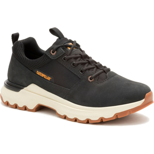 Кросівки Caterpillar (CAT) Colorado Sneaker Lo P725994 чорні 41 (195020136607) – Caterpillar (CAT)