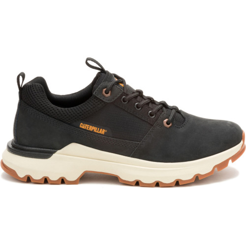 Кросівки Caterpillar (CAT) Colorado Sneaker Lo P725994 чорні 41 (195020136607) – Caterpillar (CAT) (вид 1)