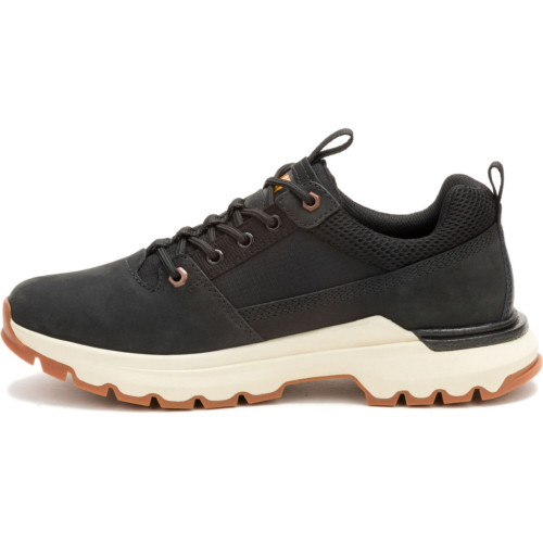 Кросівки Caterpillar (CAT) Colorado Sneaker Lo P725994 чорні 41 (195020136607) – Caterpillar (CAT) (вид 2)