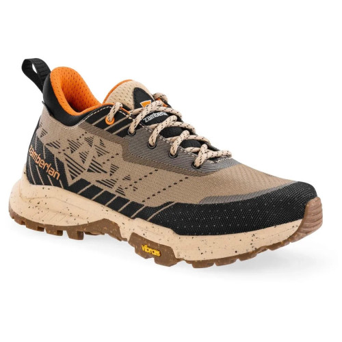 Кроссовки Zamberlan 350 Devero Low GTX sand - 44 - коричневий (006.4801) – Zamberlan