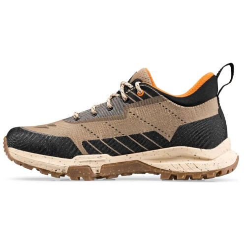 Кроссовки Zamberlan 350 Devero Low GTX sand - 44 - коричневий (006.4801) – Zamberlan (вид 2)