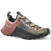 Кросівки Salewa Wildfire NXT GTX W 61456 7205 - 37 - коричневий/червоний (013.001.6563) – Salewa (вид 1)