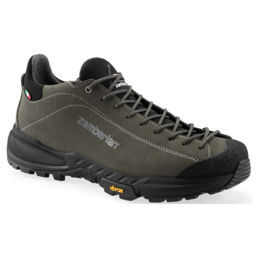 Кросівки Zamberlan 217 Free Blast GTX dark grey - 45 - темно-сірий (006.4836) – Zamberlan