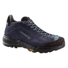 Кросівки Zamberlan 217 Free Blast GTX Suede denim - 40 - синій (006.4870)