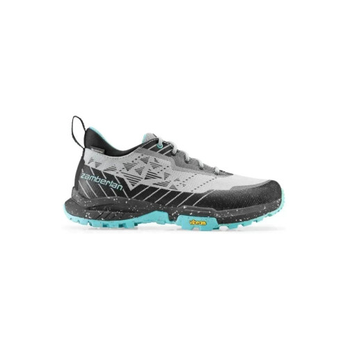 Кроссовки Zamberlan 350 Devero Low GTX grey - 40.5 - сірий (006.4856) – Zamberlan (вид 1)