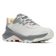 Кросівки Merrell Speed Strike 2 LTR Wmn gale - 40 - світло-сірий (036.2173)